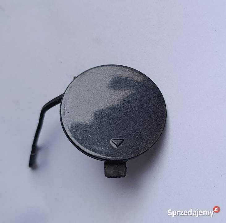 zaslepka zderzaka haka przod Kia Stonic 1725r Lipno sprzedam