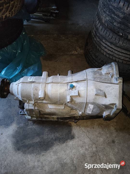 Części BMW E90 Jabłonowo Pomorskie sprzedam