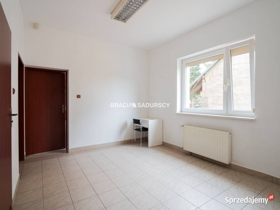 Lokal 775m2 Skawina Kopernika sprzedam