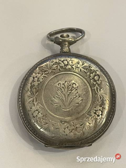 Zabytkowe pudełko Towarzystwo Młodzieży Kraków