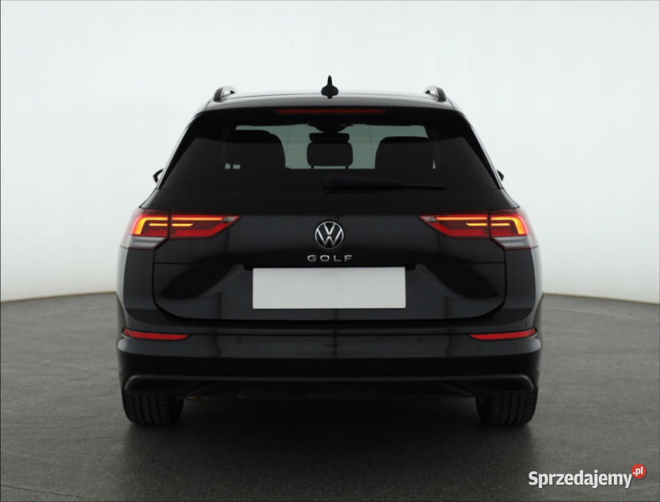 VW Golf 20 TDI Golf Piaseczno
