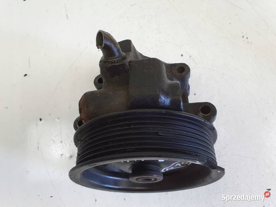 Ford Transit MK6 VI 24 TDCI POMPA WSPOMAGANIA Pompy wspomagania lubelskie Rudka