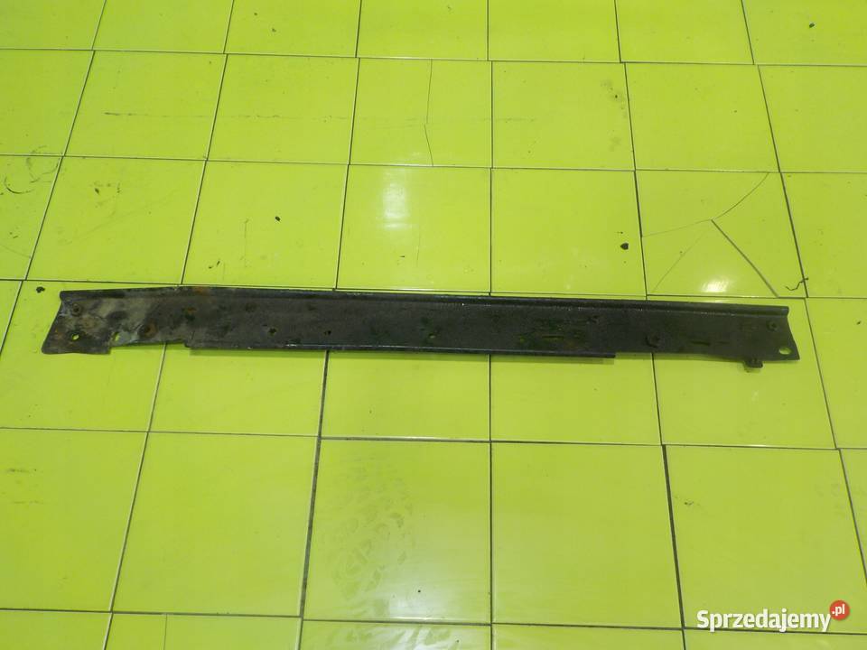 PEUGEOT BIPPER 15r belka pod chlodnice mazowieckie Suków
