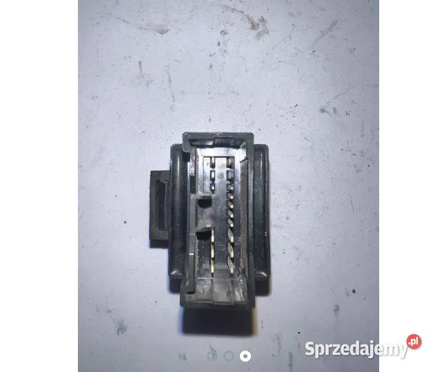 Przekaźnik pompy paliwa Yamaha 5KP81950 wielkopolskie Ostrów Wielkopolski