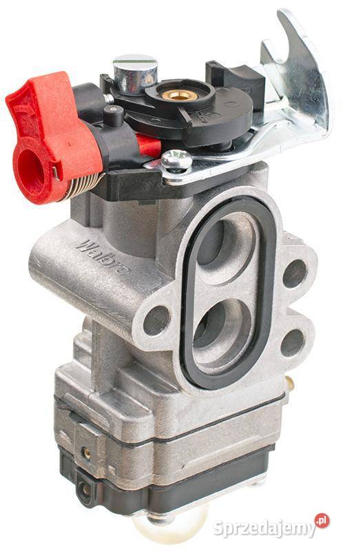 Gaźnik Mitsubishi TLE24 KK21072BA Opalenica
