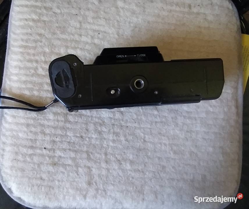 Aparat fotograficzny model Premier PC500 Pińczów
