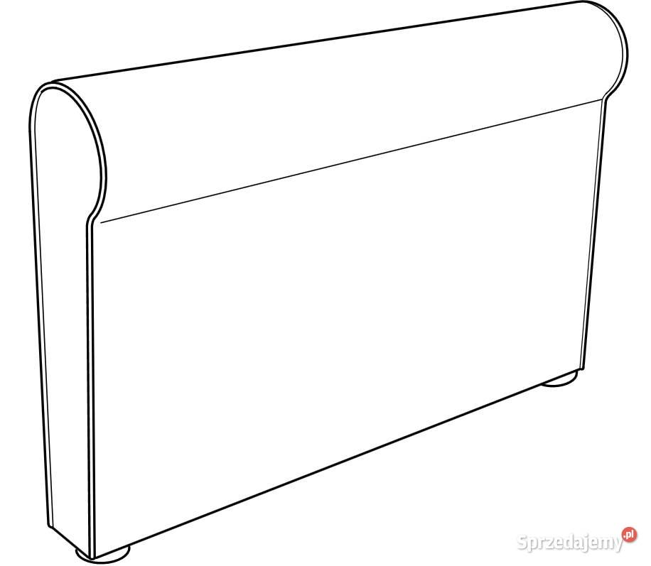 IKEA GRoNLID podłokietnik sofy oparcie 30500464