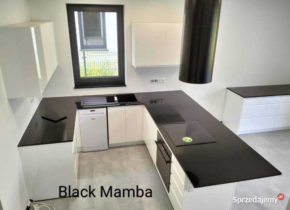 Parapety blaty kamienne Piaseczno sprzedam