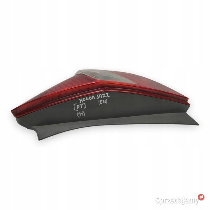 LAMPA PRAWA Honda Jazz II 20022008 tylna tylnia Chełm