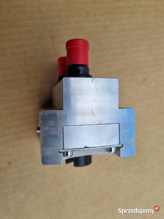 Głowica do wiercenia pod zawiasy 526 Elbląg sprzedam