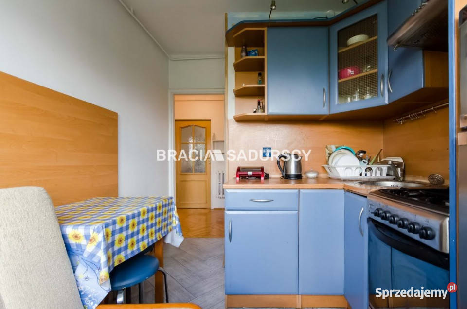 Sprzedam mieszkanie Kraków Józefa Narzymskiego Sprzedaż małopolskie