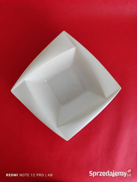 Ambition miska miseczka salaterka ceramika Katowice