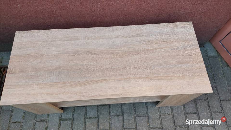 ława kawowa 50x120 Stoliki kawowe i ławy Poznań