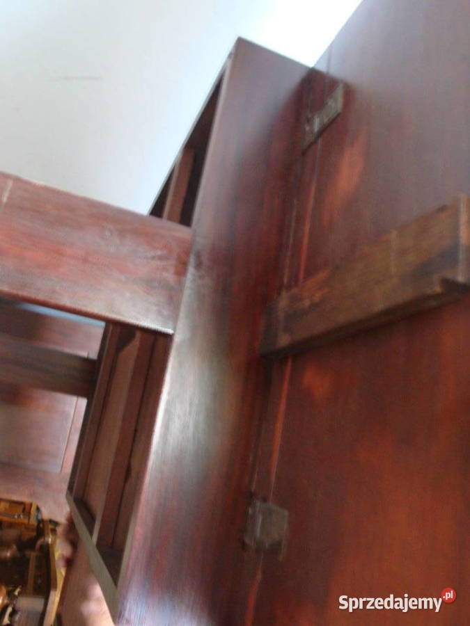 Stół stolik vindage rozkładany 65 x 87133 x 55 sprzedam