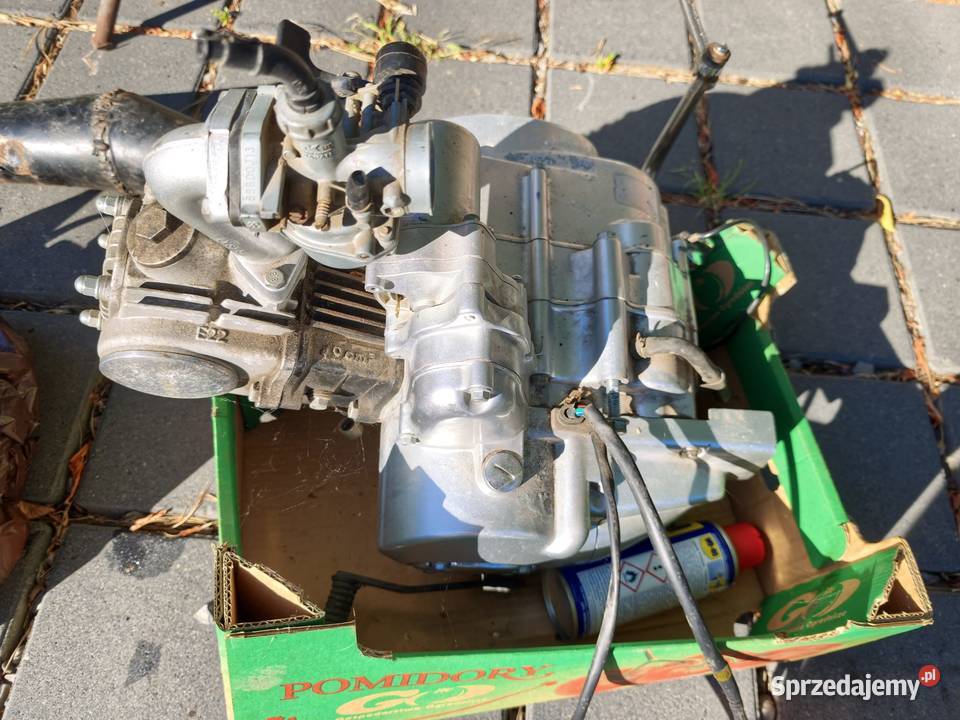 Jawa 50 typ 585 rzadka motorynka Motocykle, skutery, quady Dąbrowa Górnicza