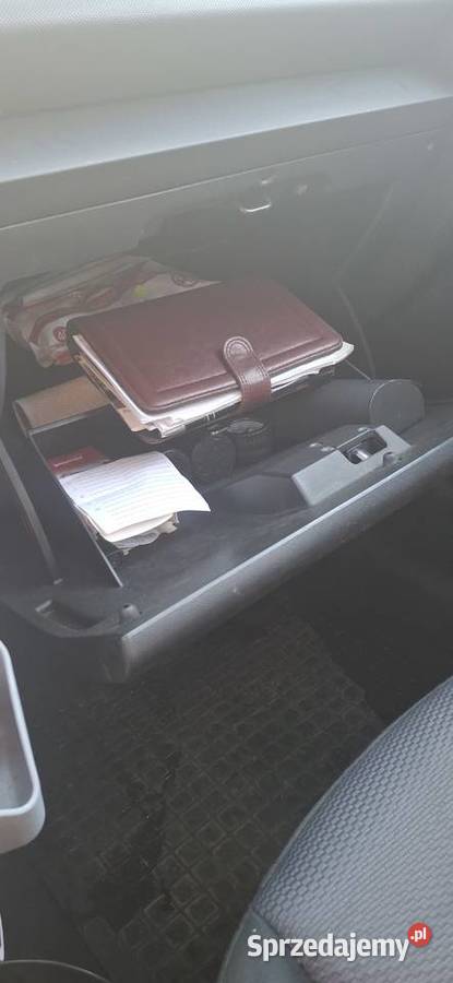 Mazda 5 benzyna gaz 2007 hak automat nieuszkodzony warmińsko-mazurskie Olsztyn