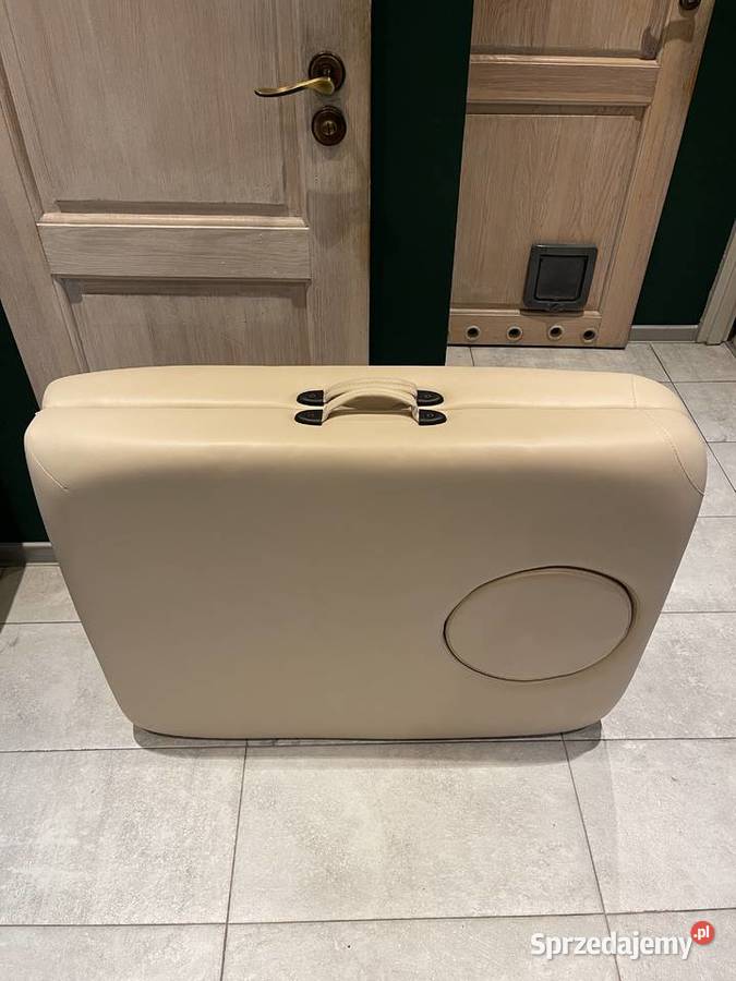 Stół do masażu Habys Panda Komfort 70 Chorzów sprzedam