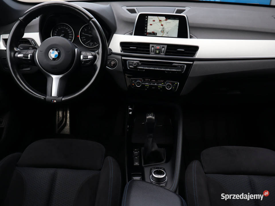 BMW X1 xDrive20i Bielany Wrocławskie