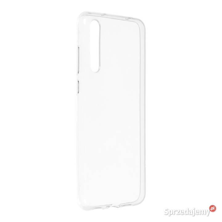 Pokrowiec silikonowy Huawei P20 Zawiercie