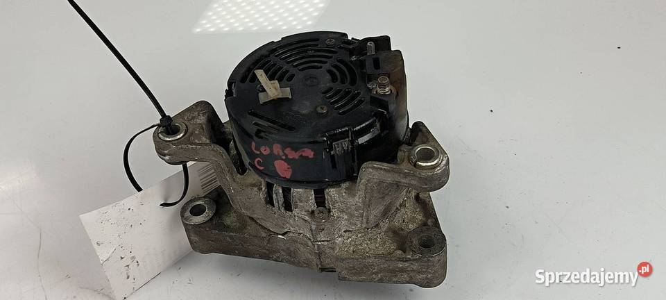 ALTERNATOR OPEL CORSA B 0123100003 Lipno