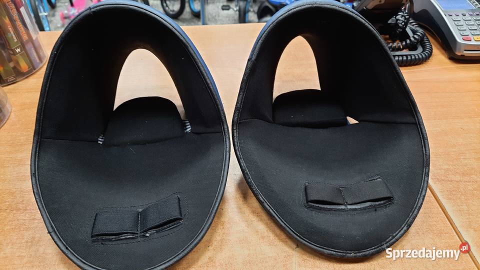 Ochraniacz na stopę do sztuk walki Allright sprzedam