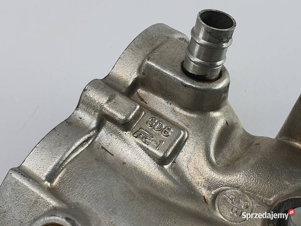 Dolot Przepustnicy Flansza Yamaha Xvs 1300 łódzkie Łódź