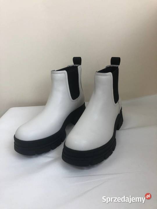 UGG Ashton Chelsea Łódź