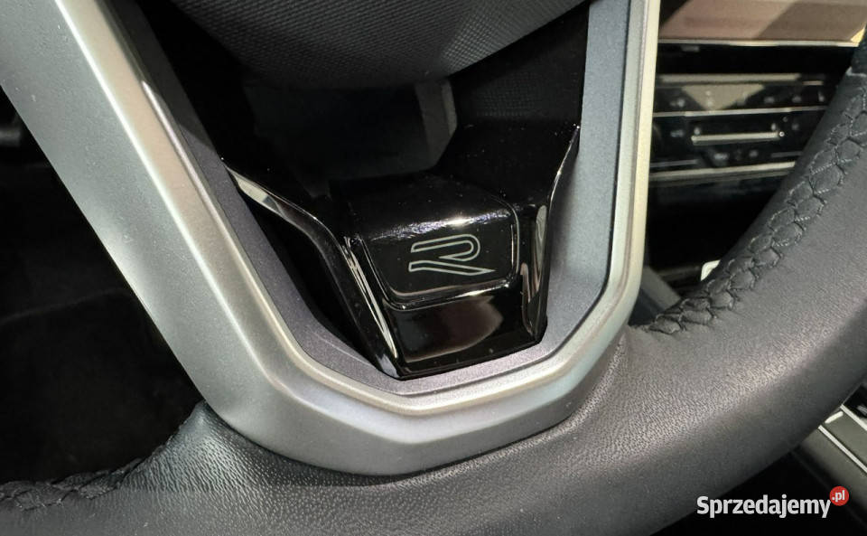 Volkswagen Arteon RLine 20TSI 190 DSG 2024 bluetooth Kielce