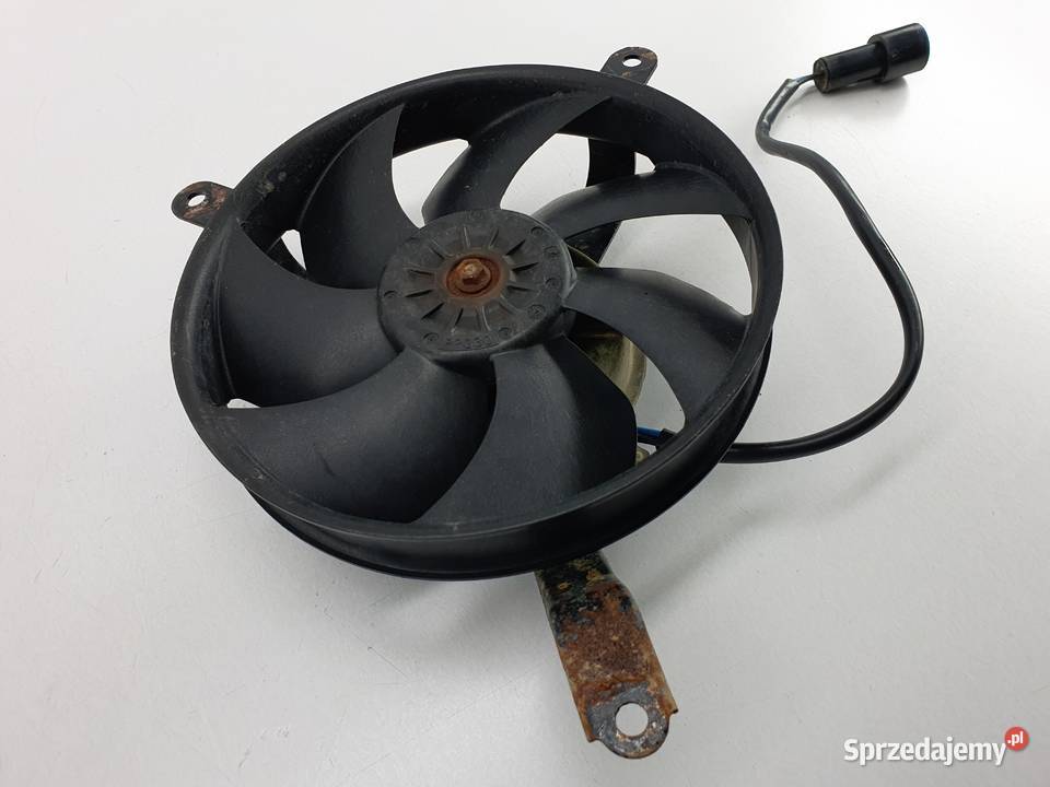 Wentylator Wiatrak Kawasaki Kvf 700 Prairie 650