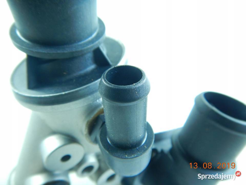 TERMOSTAT Z OBUDOWĄ FIAT PUNTO 17TD ASO Termostaty