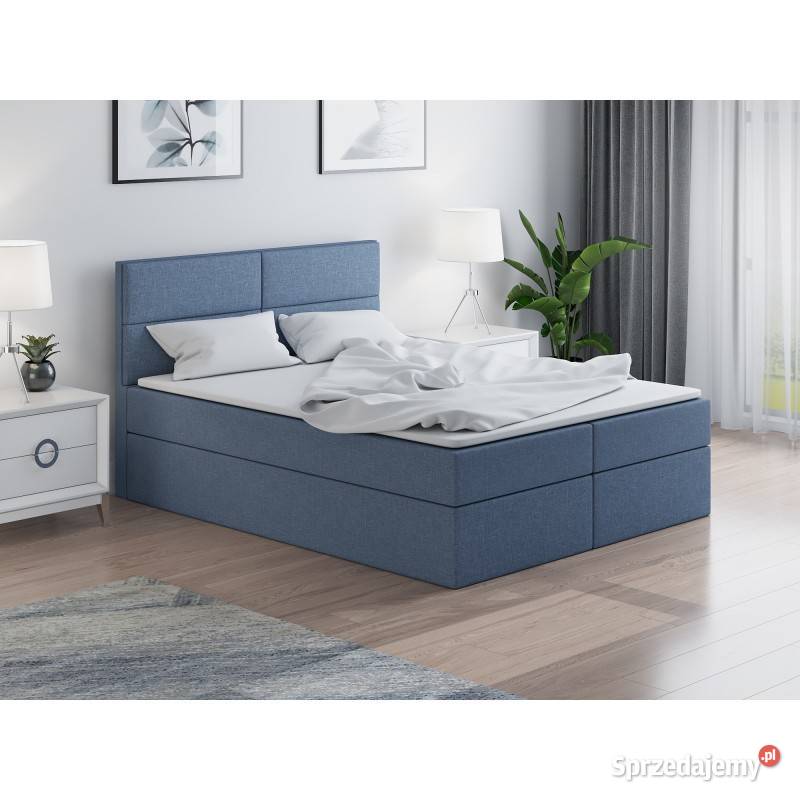 łozka kontynentalne PRODUCENT mazowieckie