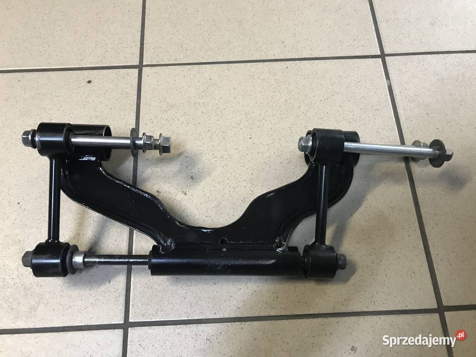 Mocowanie silnikaKołyska Yamaha X 125 sprzedam