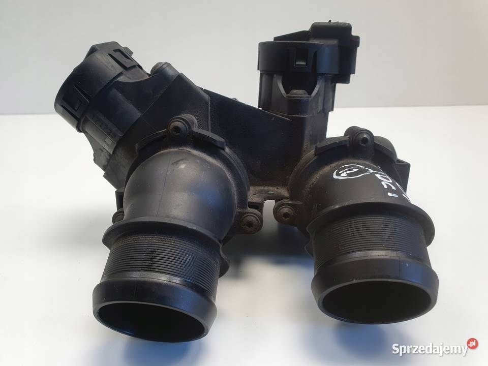 PRZEPUSTNICA Ford C 16 TDCI 9655971680 osobowe Chełm