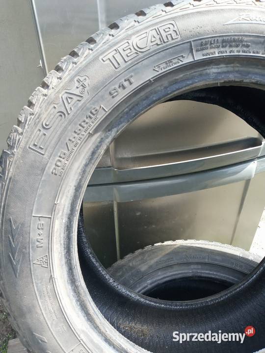 Opony letnie 15 19565 Górno