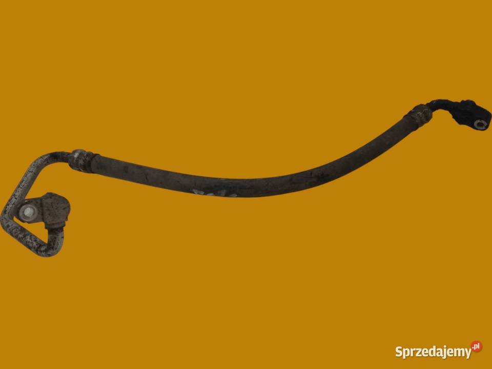 PRZEWÓD KLIMATYZACJI RURKA 32 D Mitsubishi