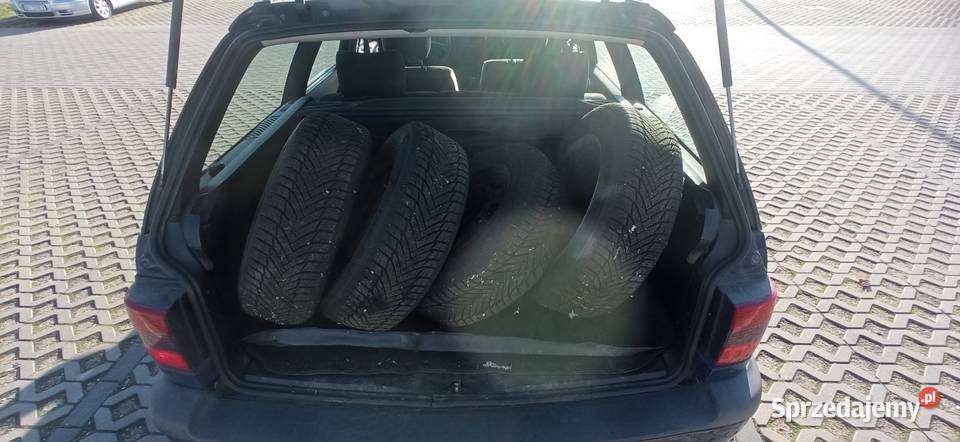 Volkswagen Passat B4 Białystok sprzedam