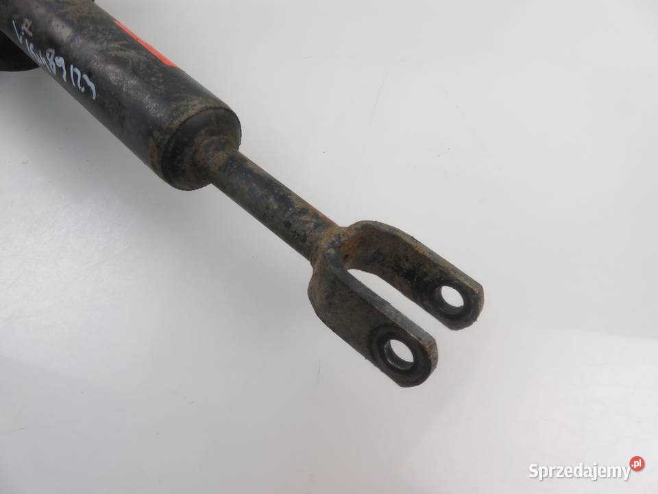 MCPERSON LEWY PRZEDNI AUDI A4 B6 25 TDI osobowe