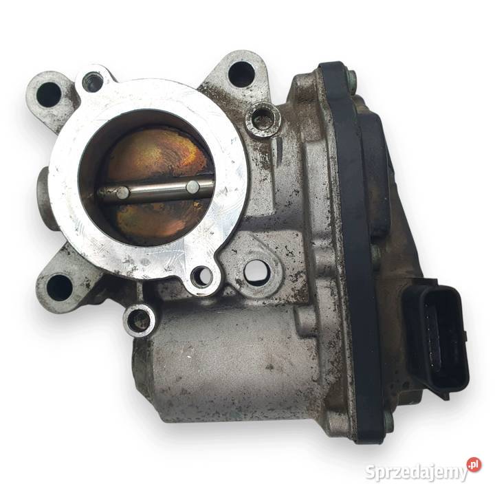 PRZEPUSTNICA Renault Megane II 16 16V 8200326365 lubelskie Chełm