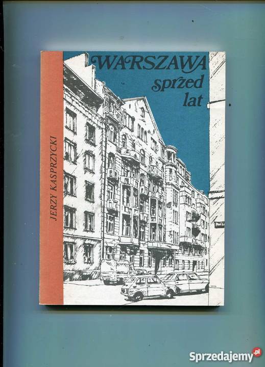 Warszawa sprzed lat Pozostałe zachodniopomorskie Szczecin