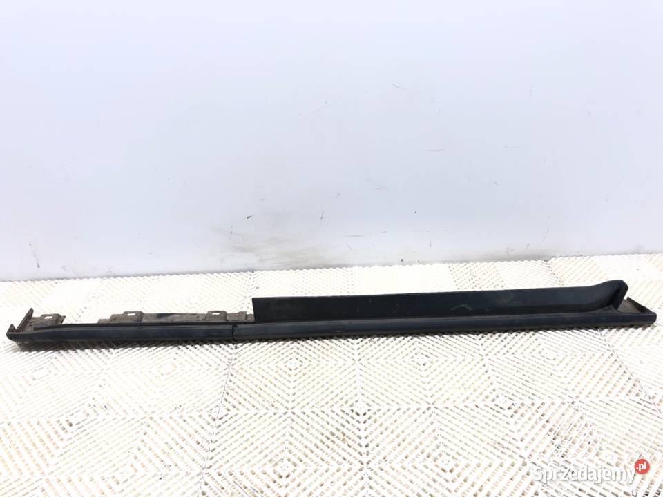 LISTWA PROGOWA PRAWY FORD TRANSIT COURIER sprzedam