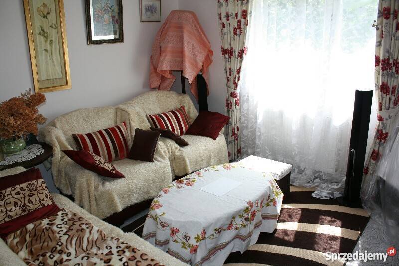 Dom na sprzedaż Na Jurze krakowsko cegła Domy Biała sprzedam