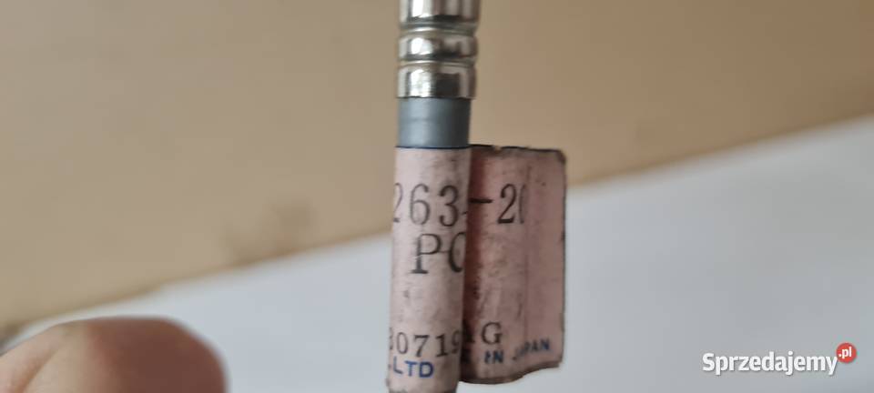 linka Yamaha OEM 2532634120 Warszawa sprzedam