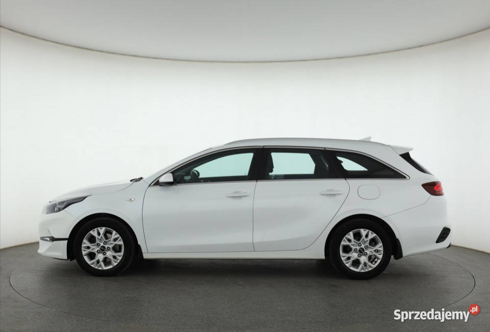 Kia Ceed 15 TGDI Kombi Piaseczno sprzedam
