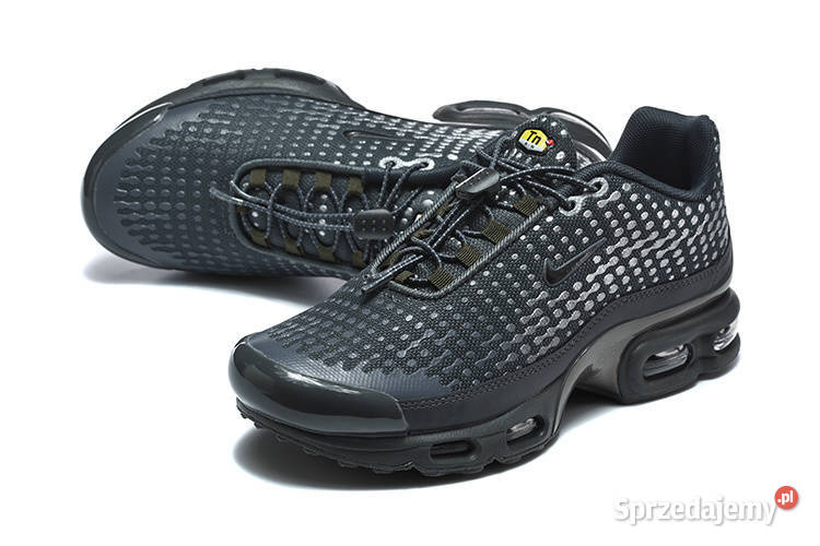 NIKE AIR PLUS VII rozmiary 4046 mazowieckie Warszawa