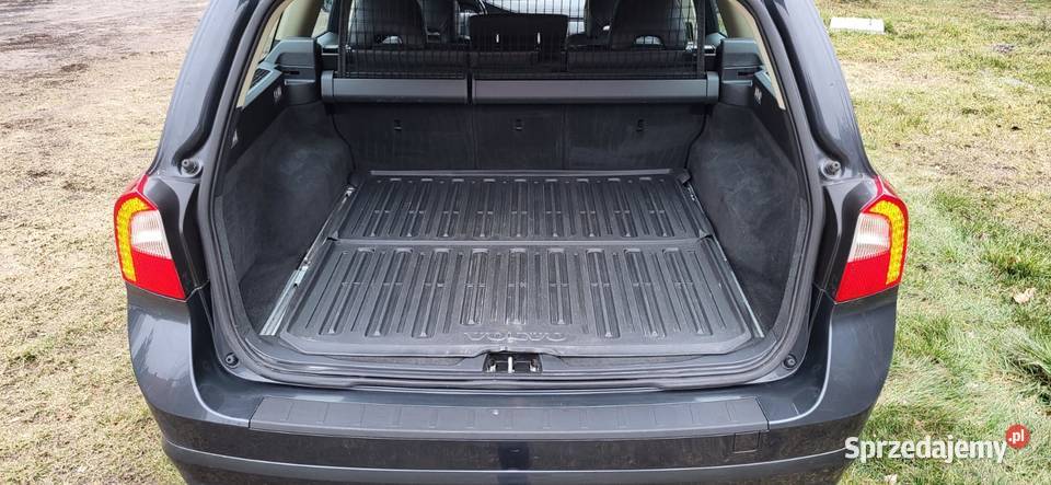 Volvo V70 V70 Szydłowiec