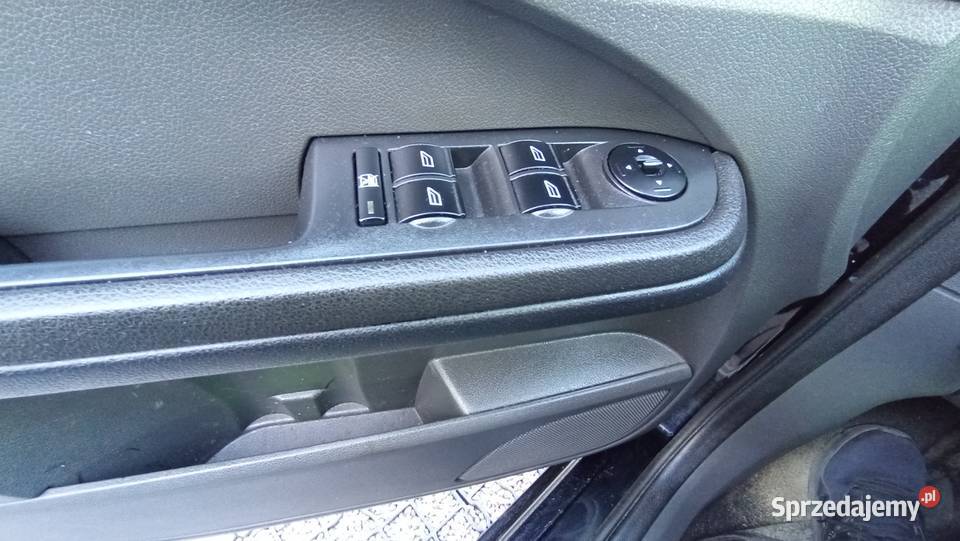 Ford Focus C Myszków sprzedam