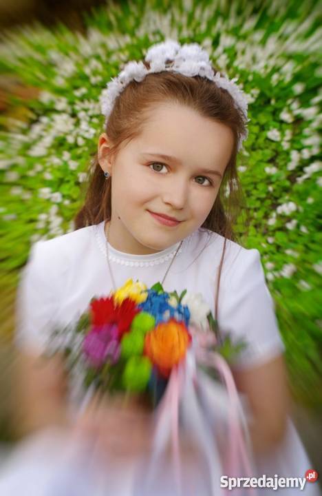 Fotograf na Komunię Fotografia Komunijna Łódź Łódź