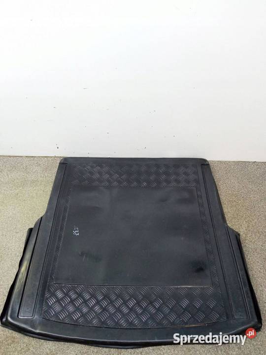 PODŁOGA BAGAŻNIKA MATA GUMOWA T27 KOMBI Toyota Rok produkcji 2011 Tapicerki samochodowe świętokrzyskie sprzedam