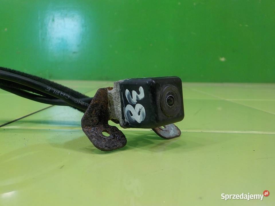 HYUNDAI ix35 17 CRDI 12r 5D kamera cofania Suków