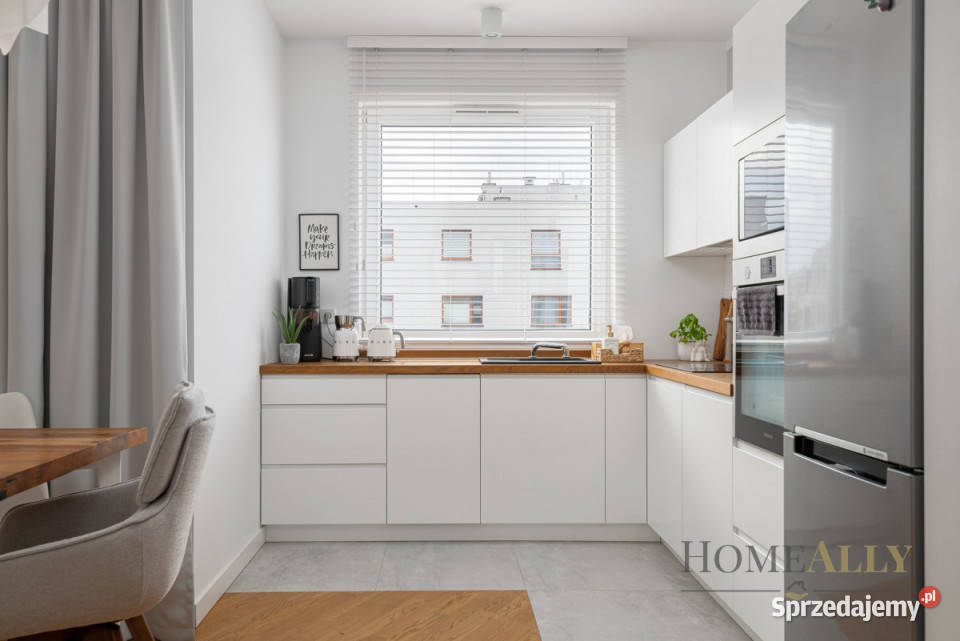 Mieszkanie 5572m2 2 pokojowe Warszawa Dziatwy